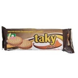 Taki Chocolate 216g