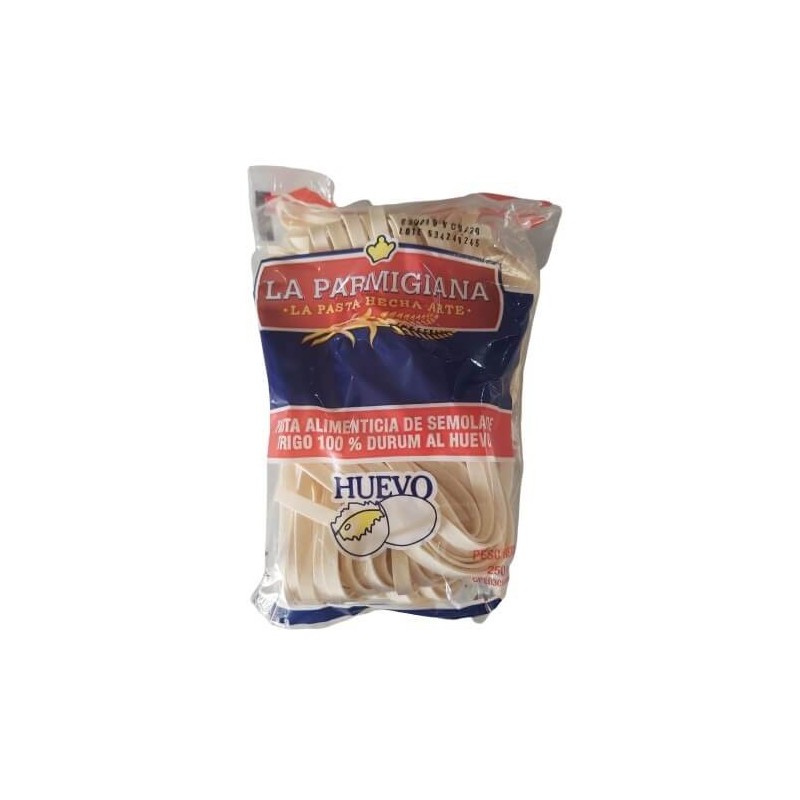 Fetuccini La Parmigiana 250g