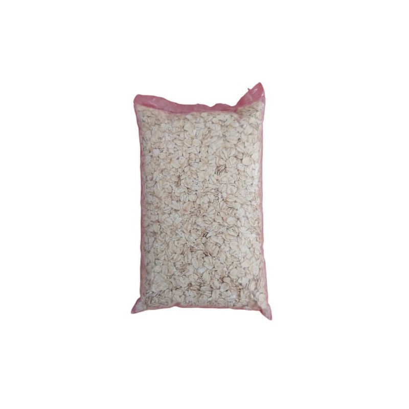 Avena en hojuelas 500g