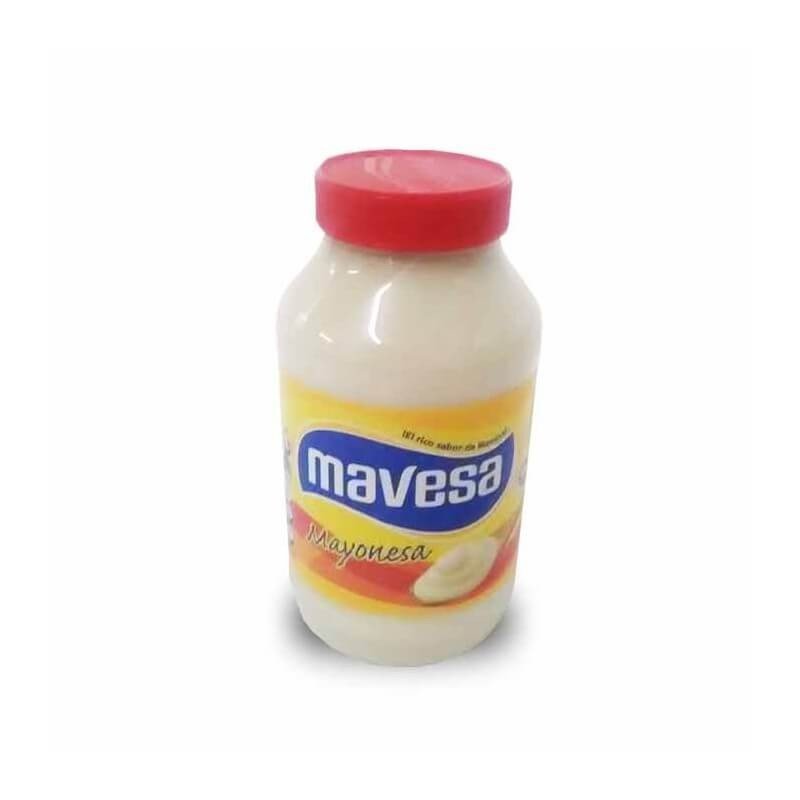 Mayonesa Mavesa 910g