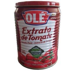 Extracto de Tomate Olé 340g