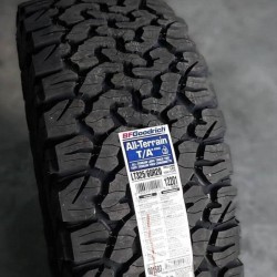 325/60R20 BFGoodrich All Terrain KO2 Imagen Real