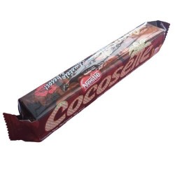 Cocosette Nestle 50g 3D