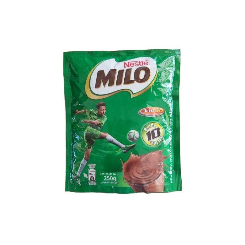Milo Nestle 250g