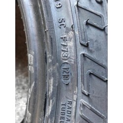 325/45R24 Pirelli Scorpion ATR Fecha de Fabricación