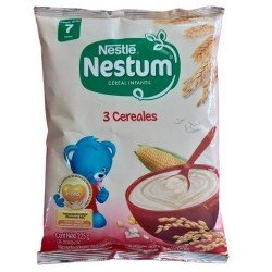 Nestum 3 Cereales 225g