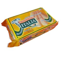 Bizcochos Italia 125g 592809000549