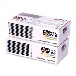 Electrodos 6013 Westarco Cajas