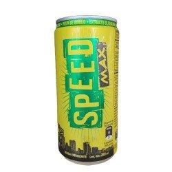 compra en nuestra tienda online: Bebida energizante Speed Max 330ml (24 pack)
