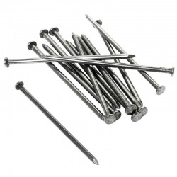 Clavos 2-1/2 x 12 VICSON