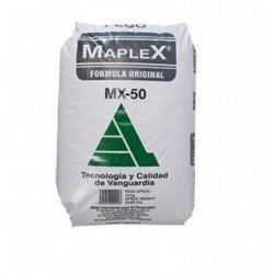Pego Gris MX-50 Maplex 15 Kilogramos