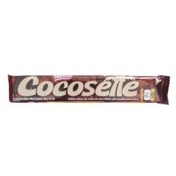 Cocosette Nestle 50g