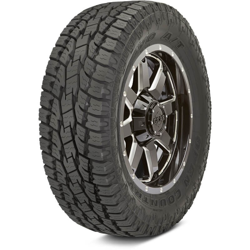 325/60R20 TOYO OPEN COUNTRY A/T II