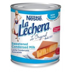 Leche Condensada La Lechera Nestle 397g