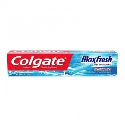 Colgate Max Fresh 215g