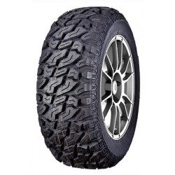 35x12.5R20 ROYAL BLACK ROYAL M/T II