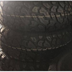 35x12.5R20 ROYAL BLACK ROYAL M/T II Juego