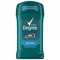 Desodorante Antitranspirante Degree Men Cool Rush 76g