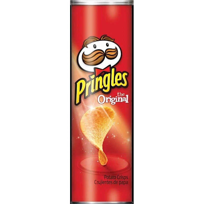 Pringles The Original 149g