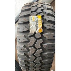 325/60R20 MAXXIS Bighorn MT-762 Real