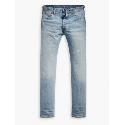 Corte Levi's 501 Original Stretch. Estilo # 005012368
Color: Light Blue