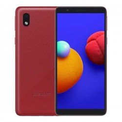 Samsung Galaxy A01 Core Rojo