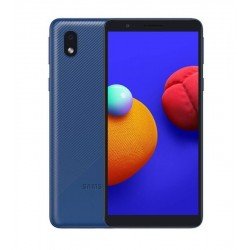 Samsung Galaxy A01 Core Azul