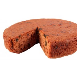 Torta Navideña Once Once 800g