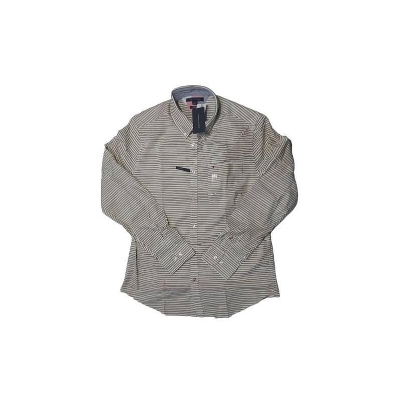 Camisa Tommy Hilfiger 78J0288-810