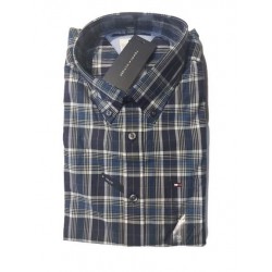 Camisa Tommy Hilfiger 78D4937-409
