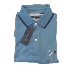 Chemise tipo Polo Tommy Hilfiger 78E7415-924