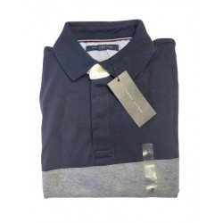 Chemise Tommy Hilfiger 78E7416-079
