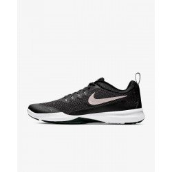  Nike Zapatos para correr y trotar para mujer, color negro Mtlc  Silver, 11.5, Negro Mtlc Silver : Ropa, Zapatos y Joyería