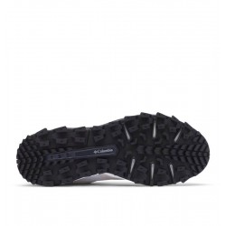 Columbia Ivo Trail Breeze White,Black 5