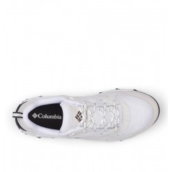 Columbia Ivo Trail Breeze White,Black 6