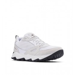 Columbia Ivo Trail Breeze White,Black 7
