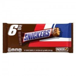SNICKERS 52,7g