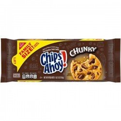Chips Ahoy! Chunky 510g