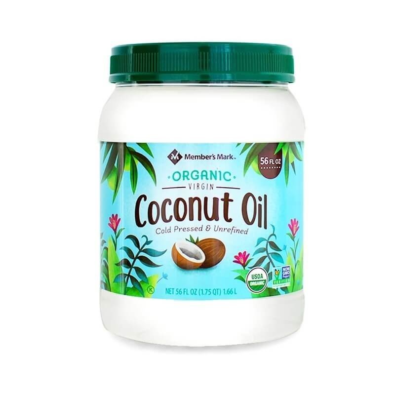 Aceite de Coco Natural 5 Litros