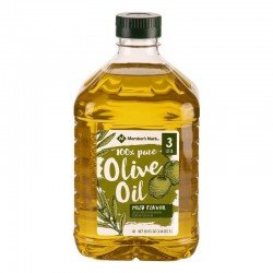 Aceite de Oliva 100% Puro Member's Mark 3L