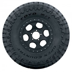 37x13.5R17 TOYO OPEN COUNTRY M/T Vista Lateral