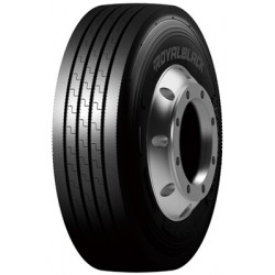 295/80R22.5 Royal Black RS205 Imágen Referencial