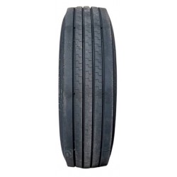 295/80R22.5 Royal Black RS205 Vista Frontal