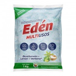 Detergente EDÉN Multiusos 1K