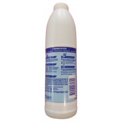 Blanqueador Desinfectante YES 450ml, Información