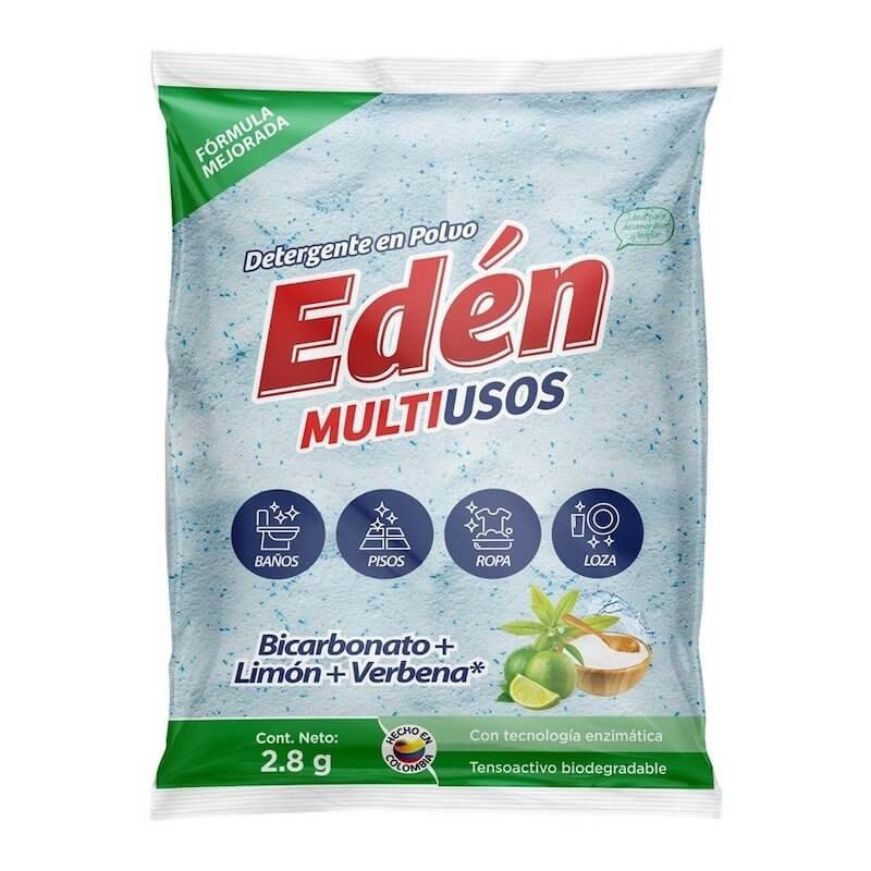 Detergente EDÉN Multiusos 2,8K