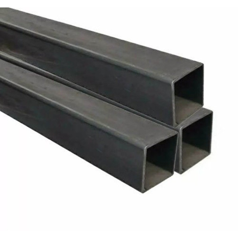 Tubo Estructural de 100mm x100mm x 3,0mm x 12 metros de largo