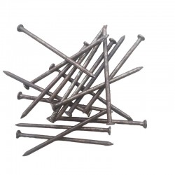 Clavos 4" x 8 500g