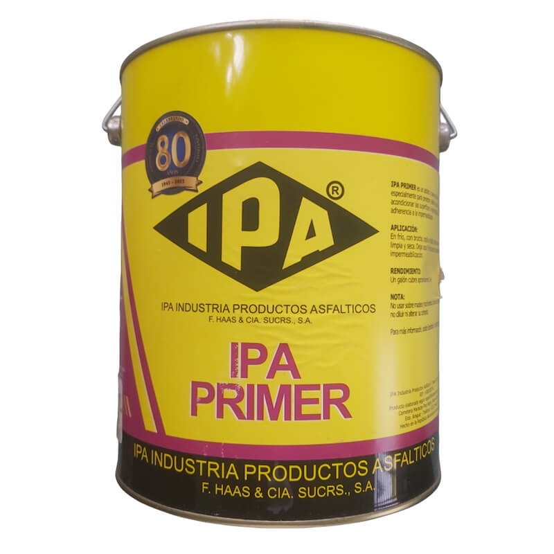 Primer Galón IPA