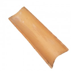 Teja Criolla 40 cm (reverso)